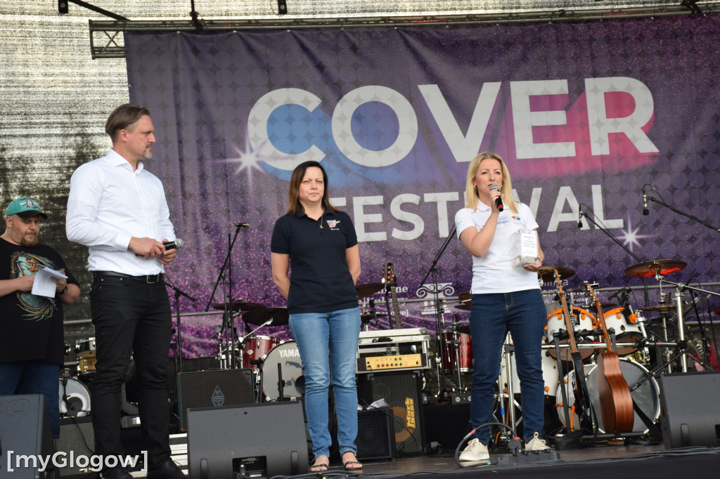 Cover Festiwal w Jaczowie