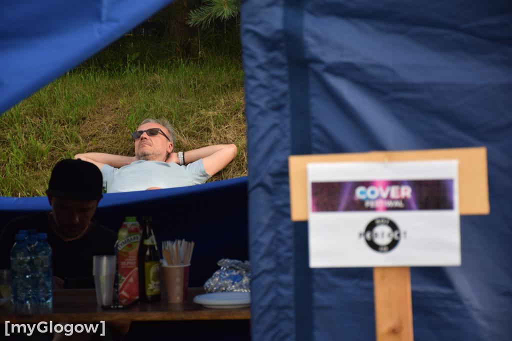 Cover Festiwal w Jaczowie