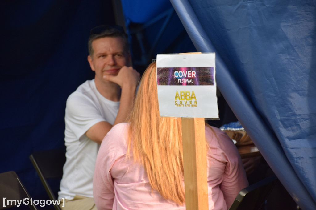 Cover Festiwal w Jaczowie