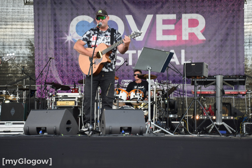 Cover Festiwal w Jaczowie