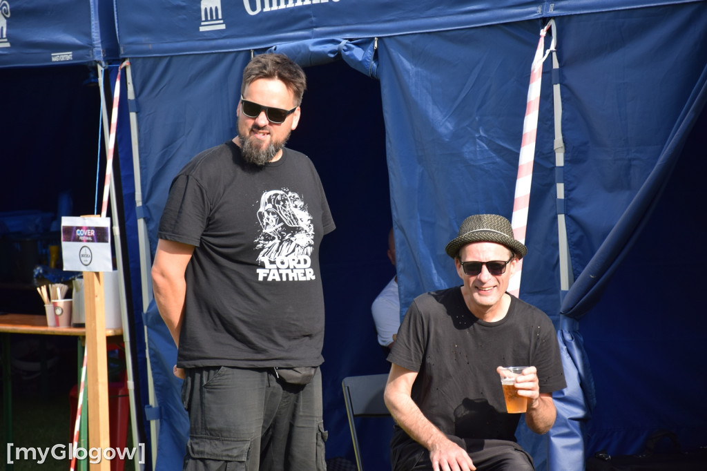 Cover Festiwal w Jaczowie