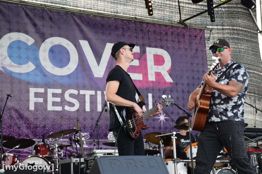 Cover Festiwal w Jaczowie