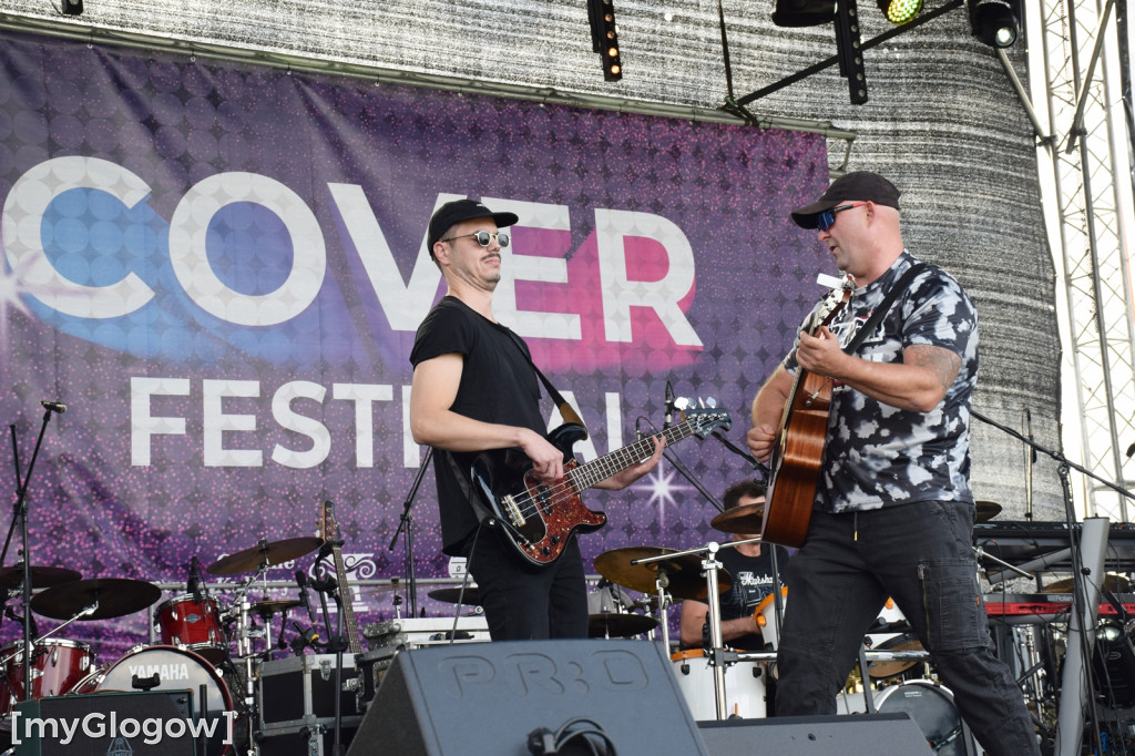 Cover Festiwal w Jaczowie