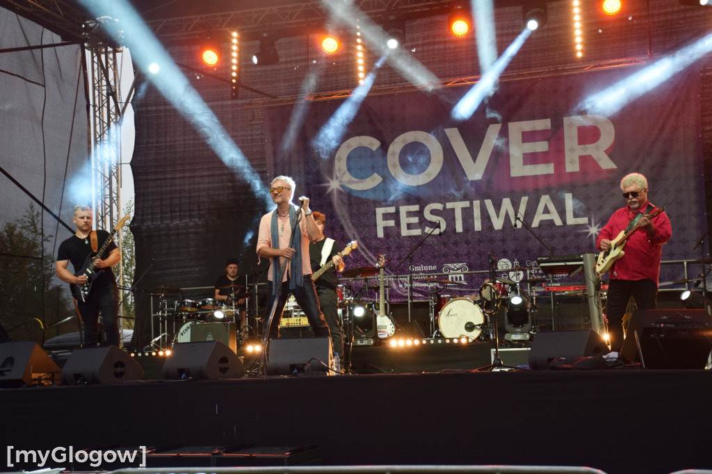 Festiwal coverów w Jaczowie pod Głogowem. ABBA!