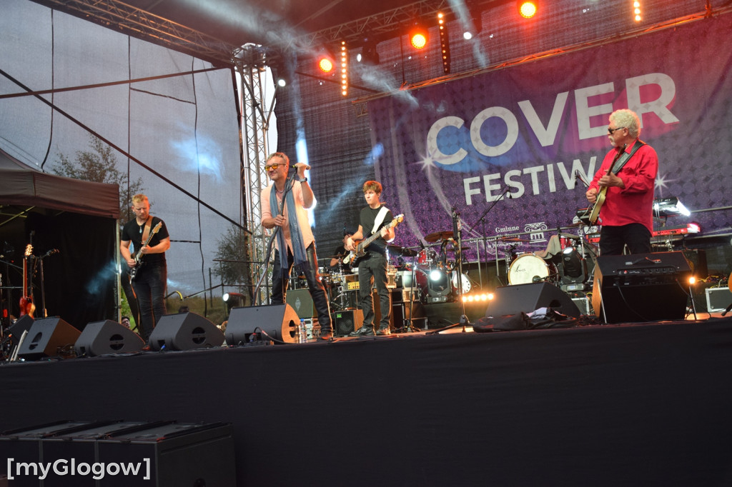 Festiwal coverów w Jaczowie pod Głogowem. ABBA!