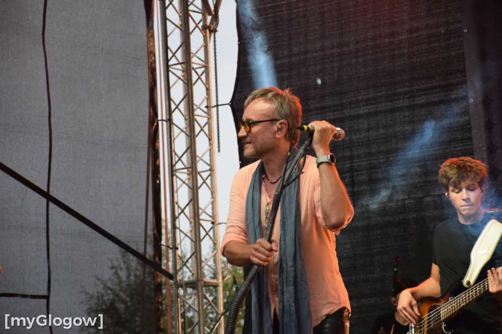 Festiwal coverów w Jaczowie pod Głogowem. ABBA!