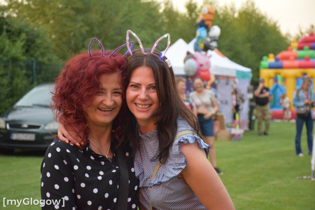 Festiwal coverów w Jaczowie pod Głogowem. ABBA!