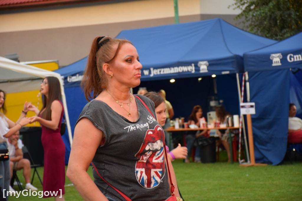 Festiwal coverów w Jaczowie pod Głogowem. ABBA!