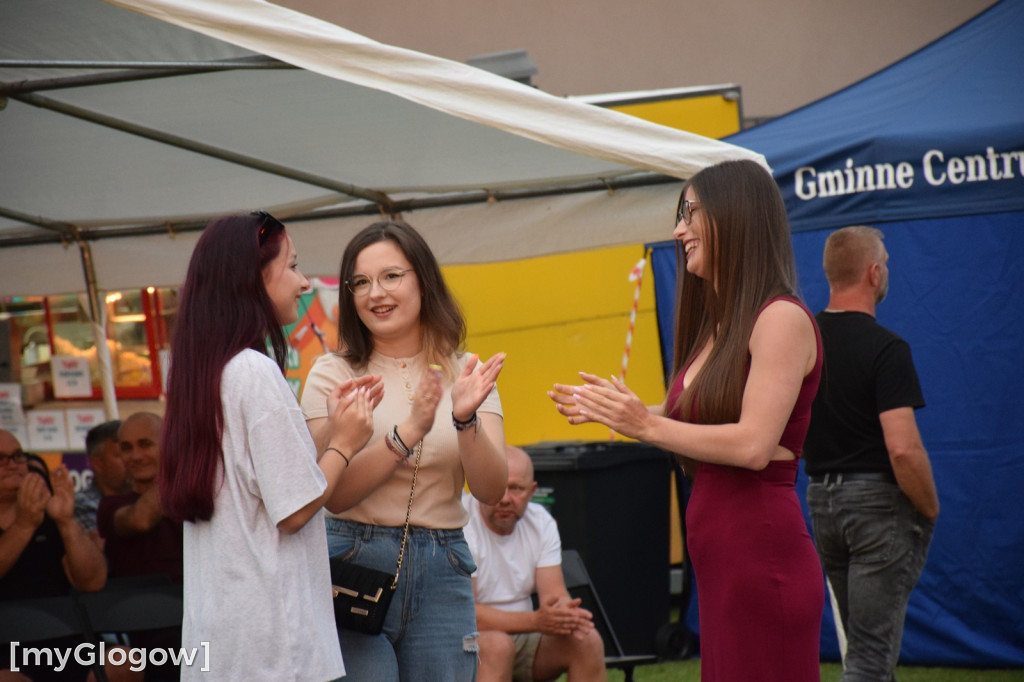 Festiwal coverów w Jaczowie pod Głogowem. ABBA!