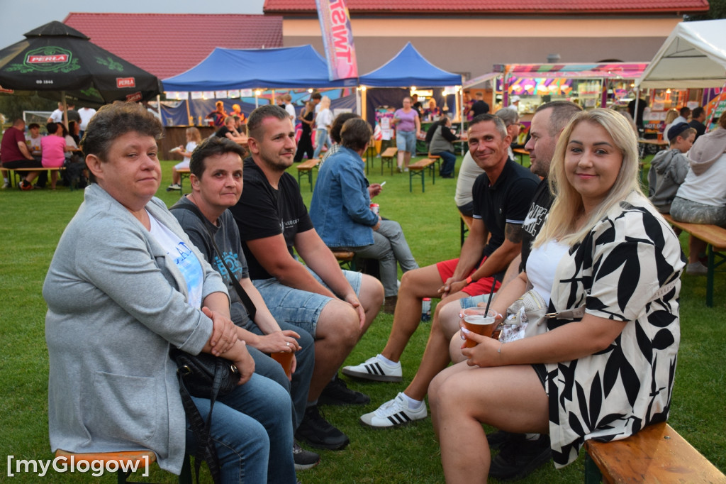 Festiwal coverów w Jaczowie pod Głogowem. ABBA!