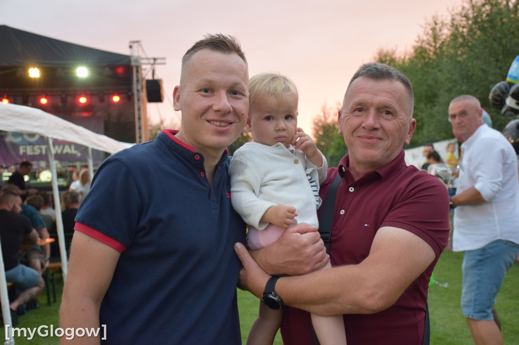 Festiwal coverów w Jaczowie pod Głogowem. ABBA!