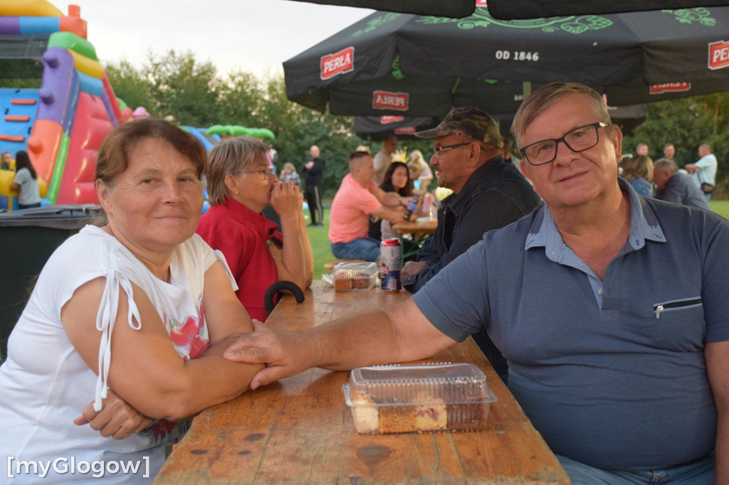 Festiwal coverów w Jaczowie pod Głogowem. ABBA!