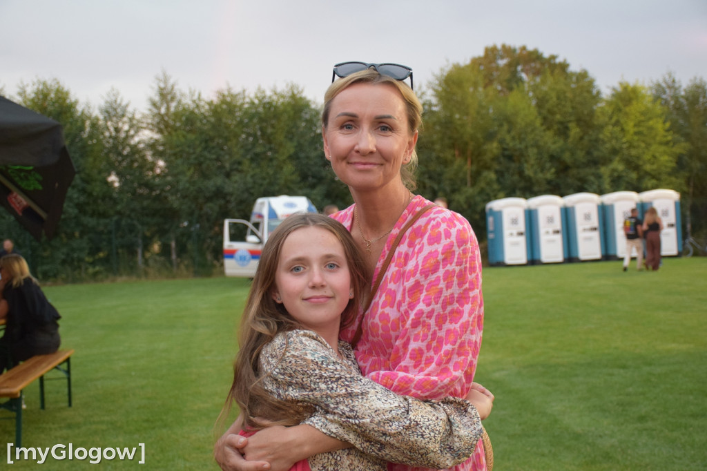 Festiwal coverów w Jaczowie pod Głogowem. ABBA!