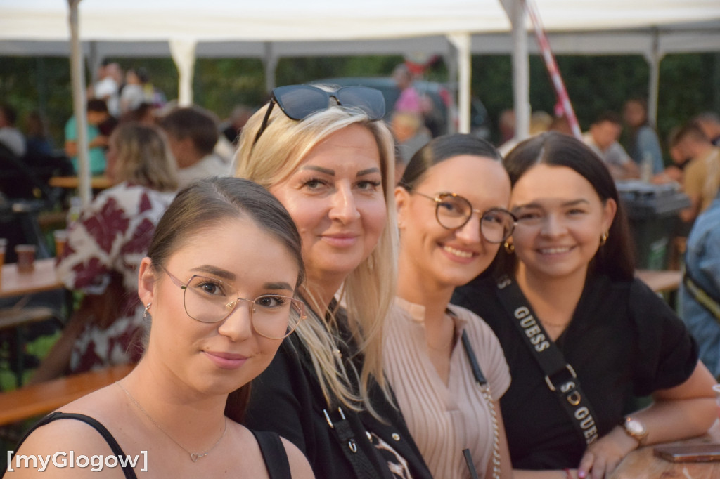 Festiwal coverów w Jaczowie pod Głogowem. ABBA!