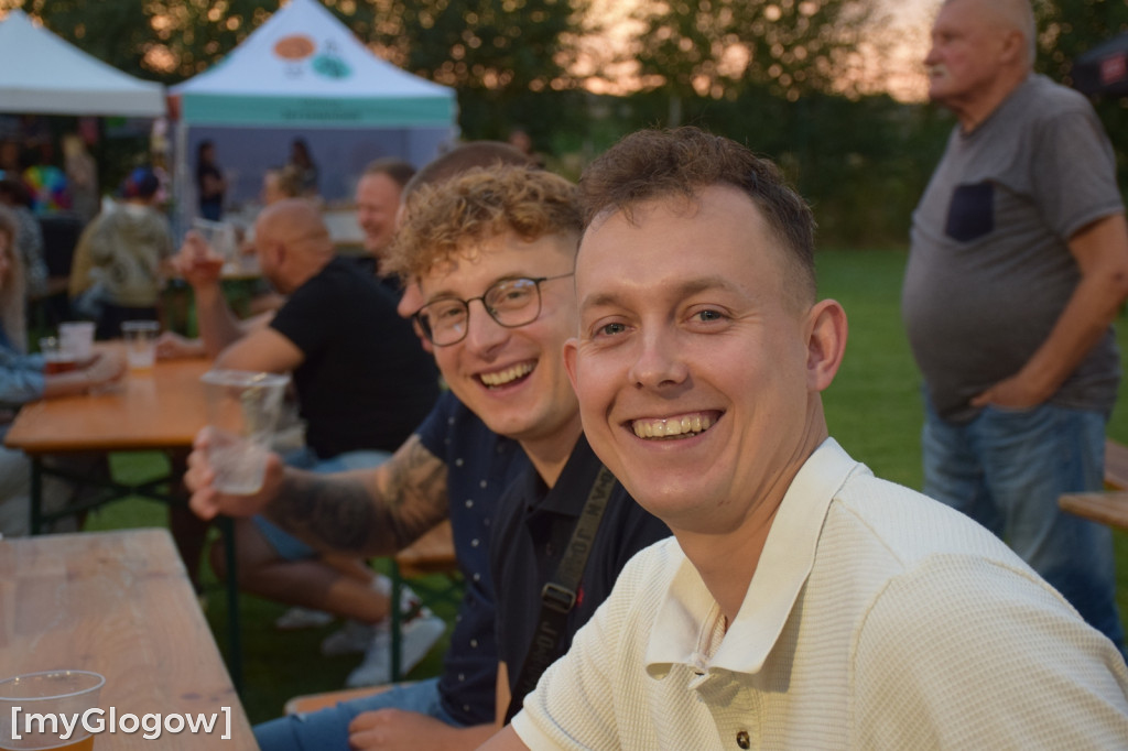 Festiwal coverów w Jaczowie pod Głogowem. ABBA!