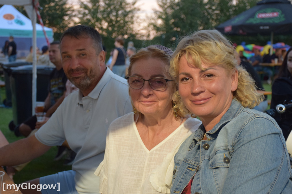 Festiwal coverów w Jaczowie pod Głogowem. ABBA!