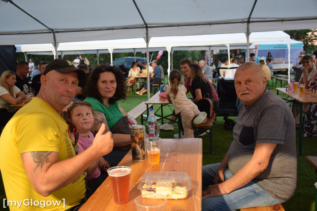 Festiwal coverów w Jaczowie pod Głogowem. ABBA!