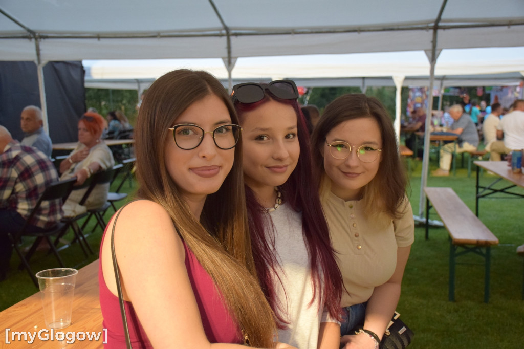 Festiwal coverów w Jaczowie pod Głogowem. ABBA!