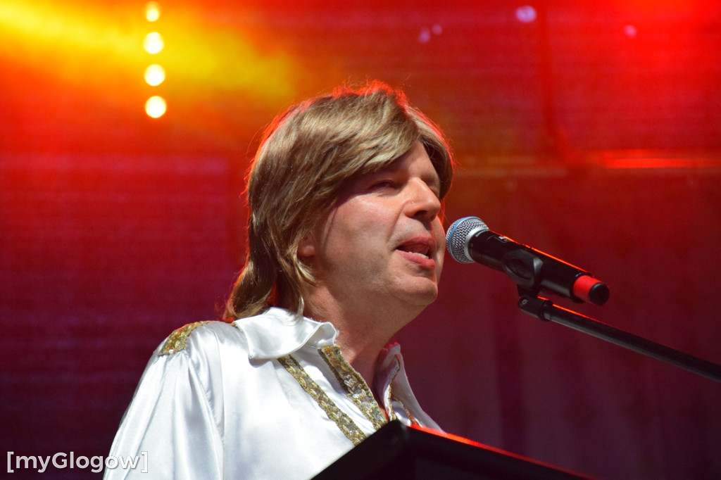 Festiwal coverów w Jaczowie pod Głogowem. ABBA!