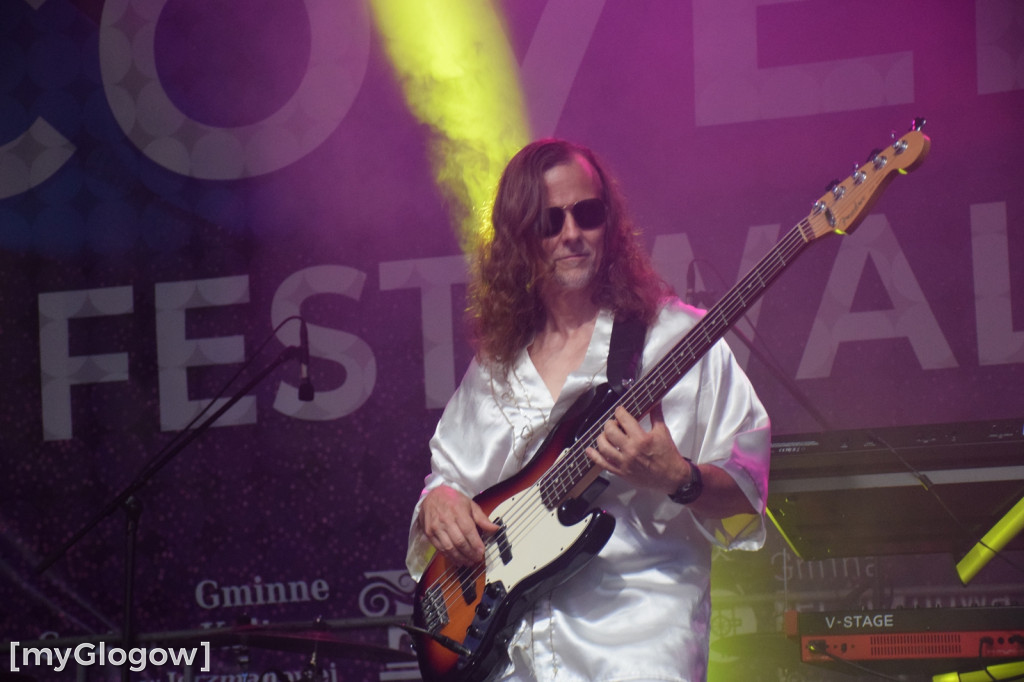 Festiwal coverów w Jaczowie pod Głogowem. ABBA!