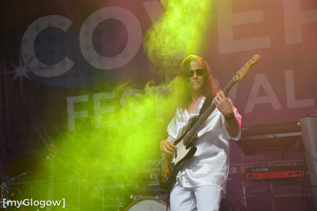 Festiwal coverów w Jaczowie pod Głogowem. ABBA!