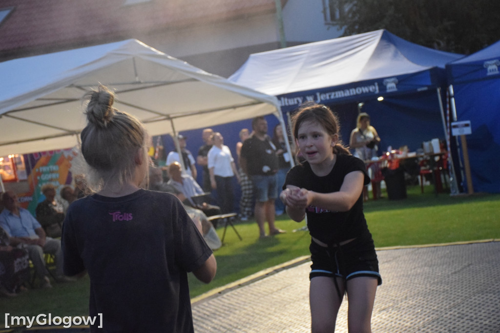 Festiwal coverów w Jaczowie pod Głogowem. ABBA!
