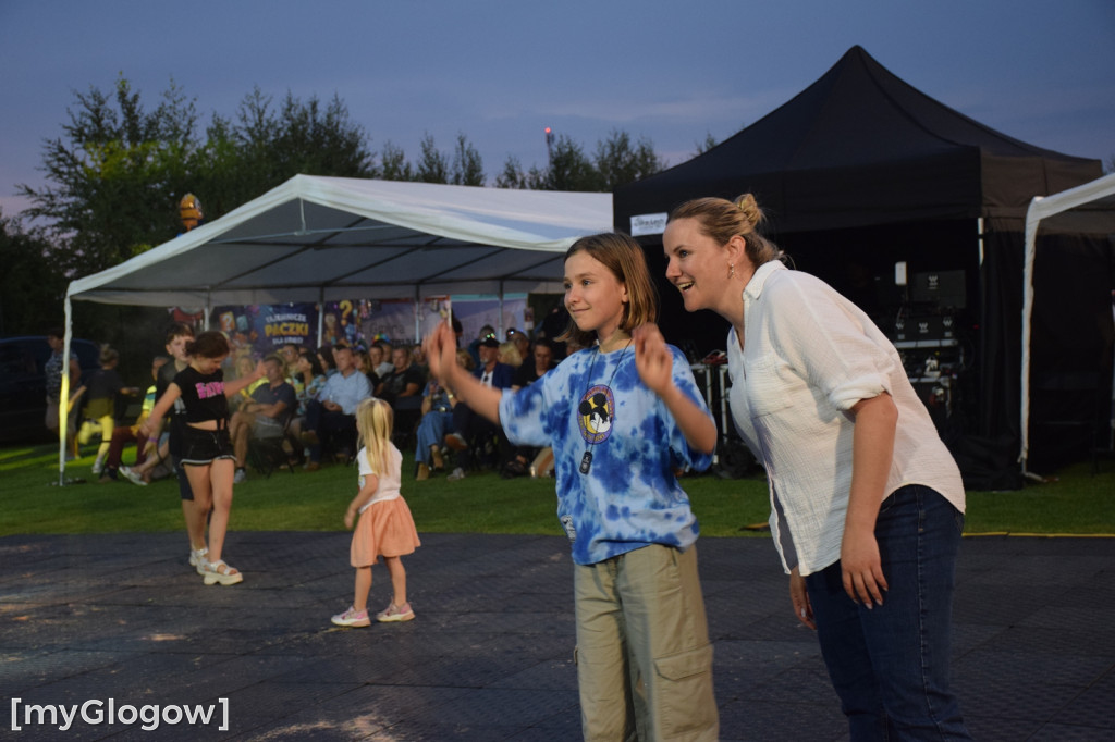 Festiwal coverów w Jaczowie pod Głogowem. ABBA!