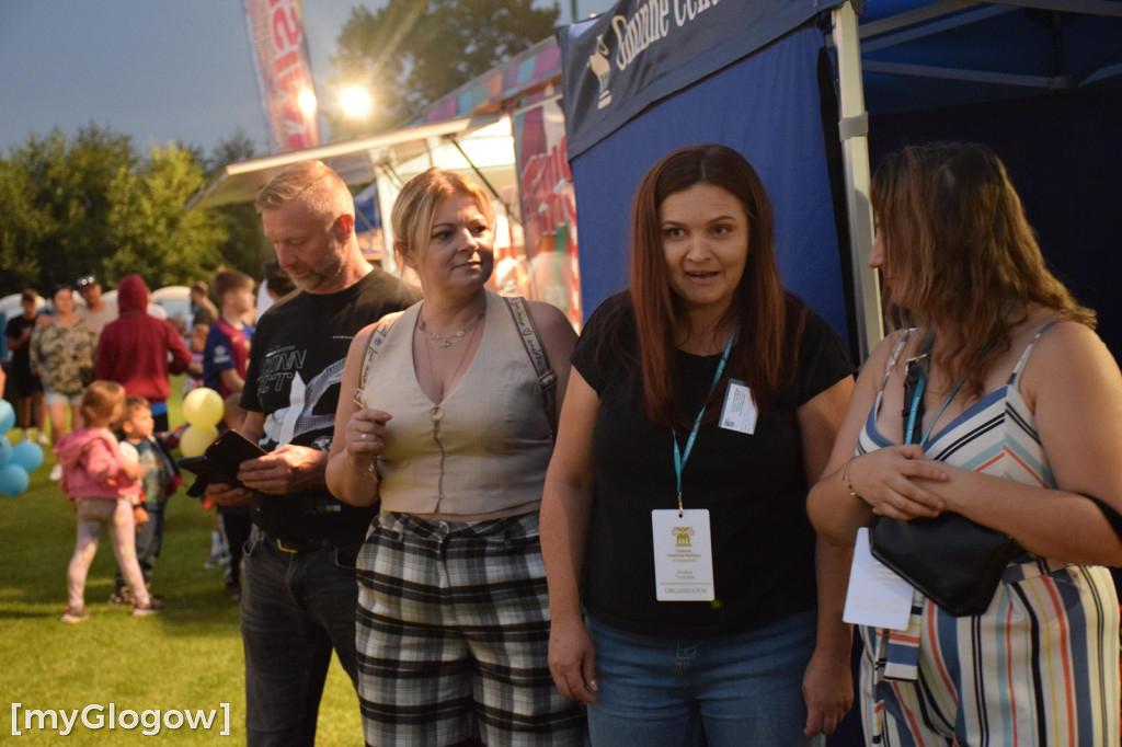 Festiwal coverów w Jaczowie pod Głogowem. ABBA!
