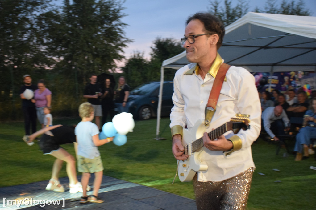 Festiwal coverów w Jaczowie pod Głogowem. ABBA!