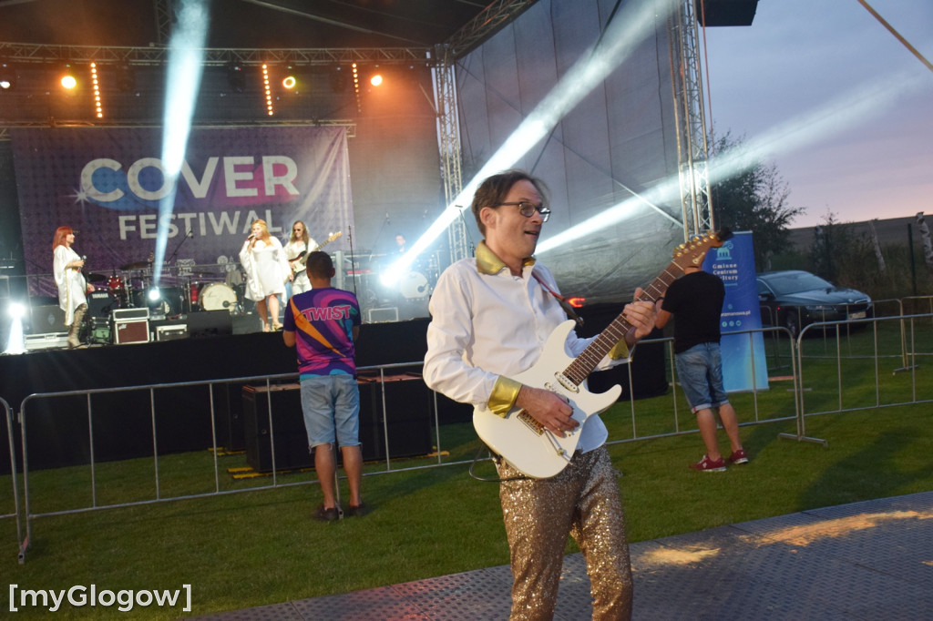 Festiwal coverów w Jaczowie pod Głogowem. ABBA!