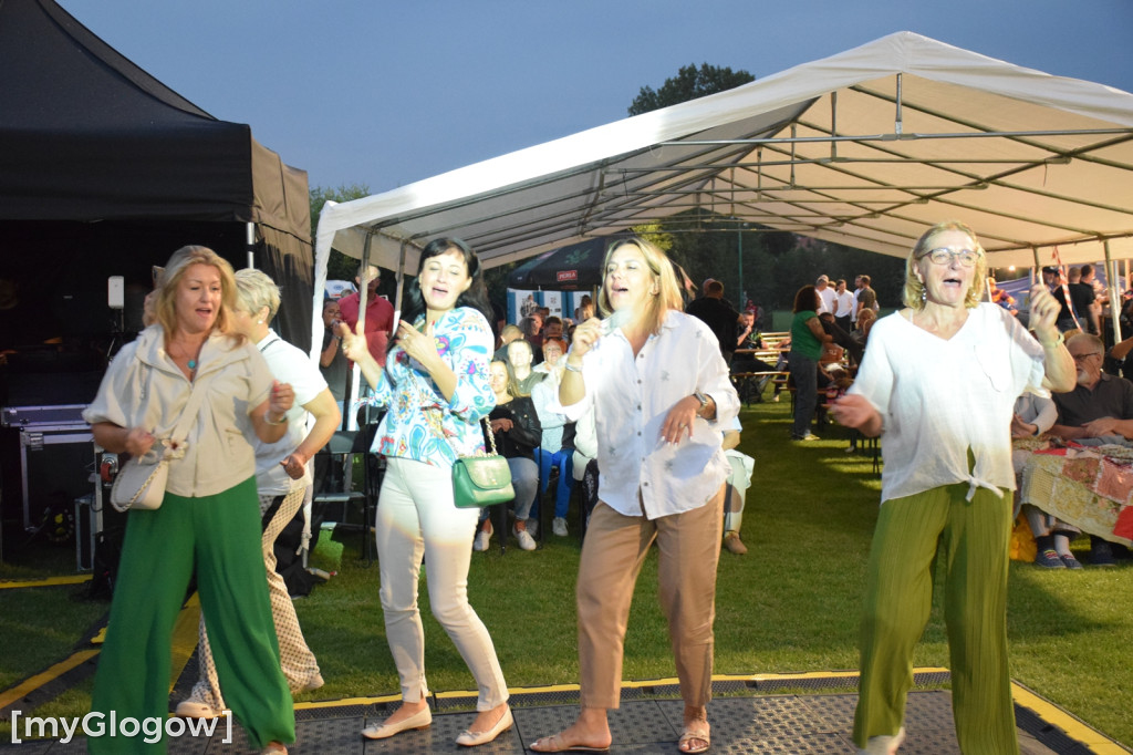 Festiwal coverów w Jaczowie pod Głogowem. ABBA!