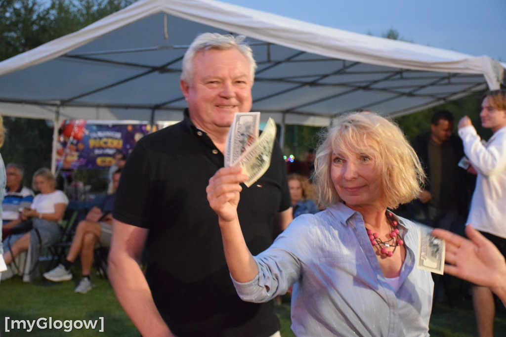 Festiwal coverów w Jaczowie pod Głogowem. ABBA!