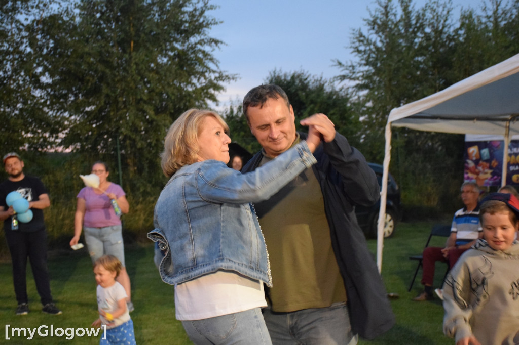 Festiwal coverów w Jaczowie pod Głogowem. ABBA!