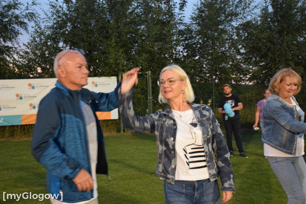 Festiwal coverów w Jaczowie pod Głogowem. ABBA!