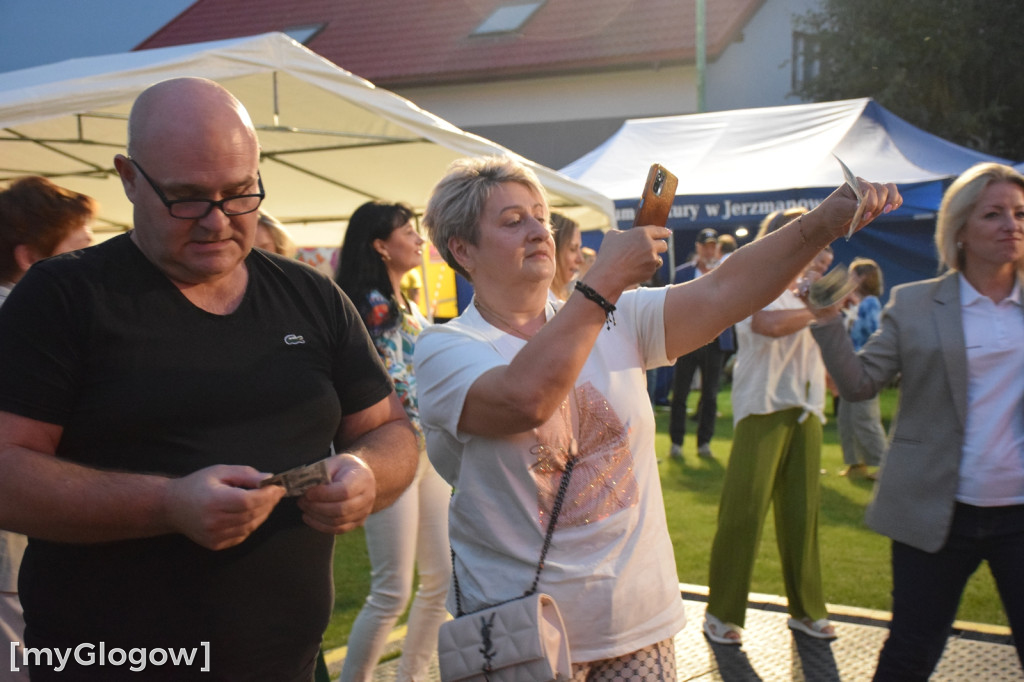 Festiwal coverów w Jaczowie pod Głogowem. ABBA!