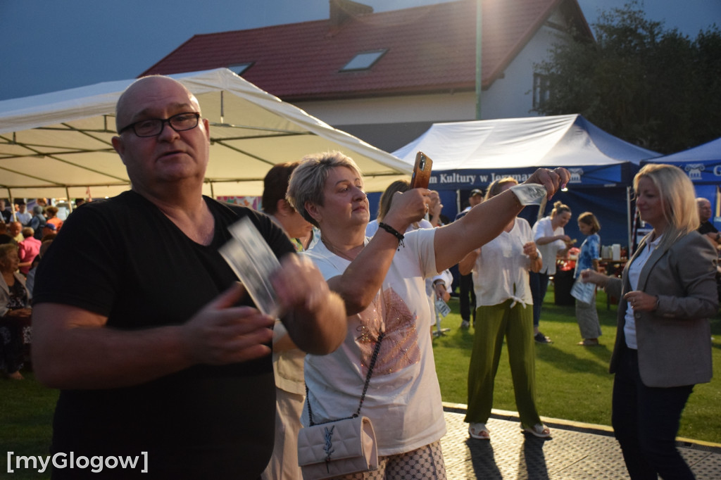 Festiwal coverów w Jaczowie pod Głogowem. ABBA!