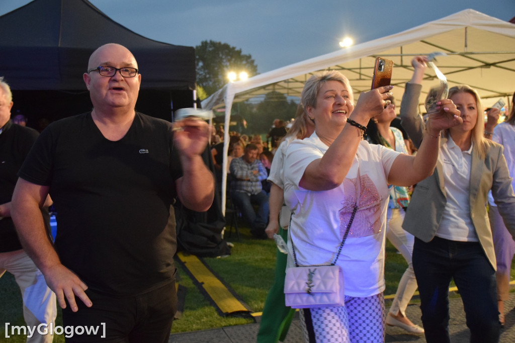 Festiwal coverów w Jaczowie pod Głogowem. ABBA!