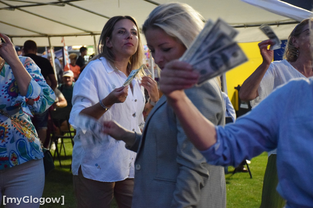 Festiwal coverów w Jaczowie pod Głogowem. ABBA!