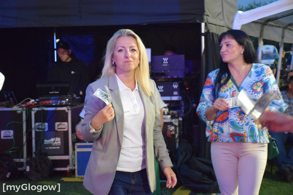 Festiwal coverów w Jaczowie pod Głogowem. ABBA!