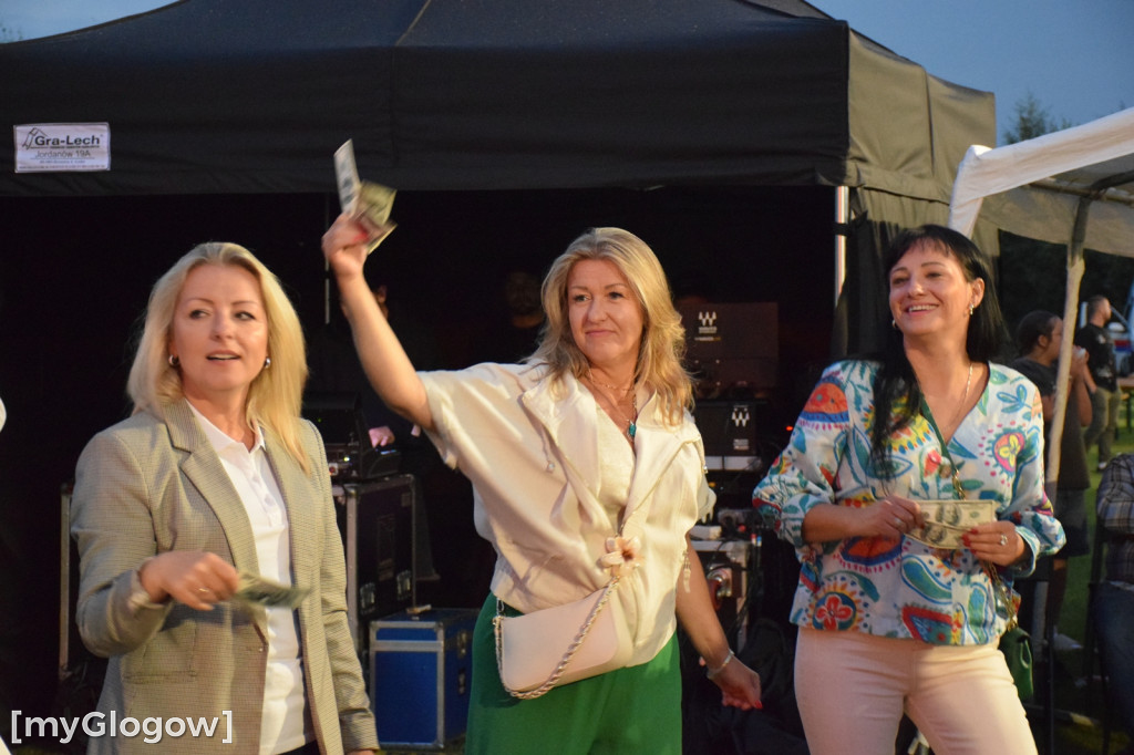Festiwal coverów w Jaczowie pod Głogowem. ABBA!
