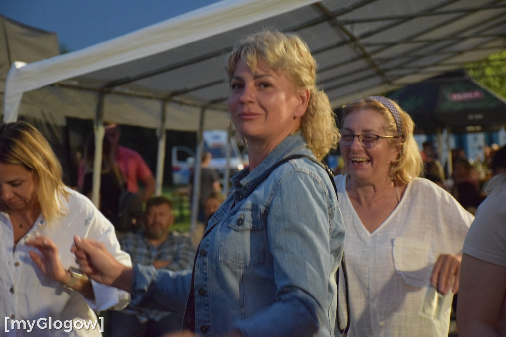 Festiwal coverów w Jaczowie pod Głogowem. ABBA!
