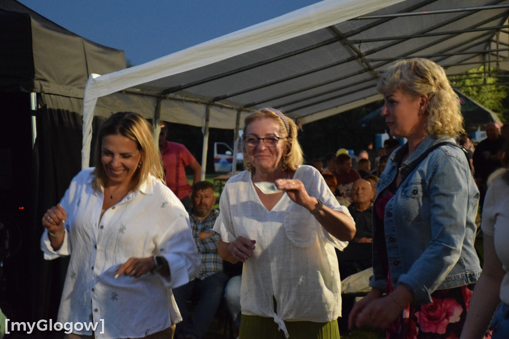 Festiwal coverów w Jaczowie pod Głogowem. ABBA!