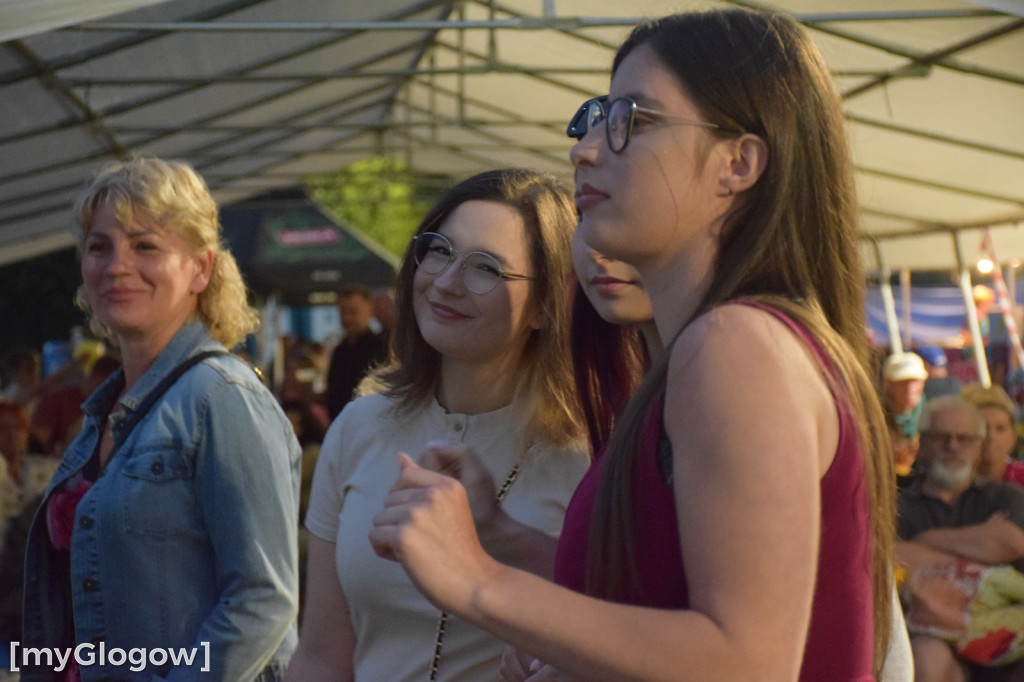 Festiwal coverów w Jaczowie pod Głogowem. ABBA!