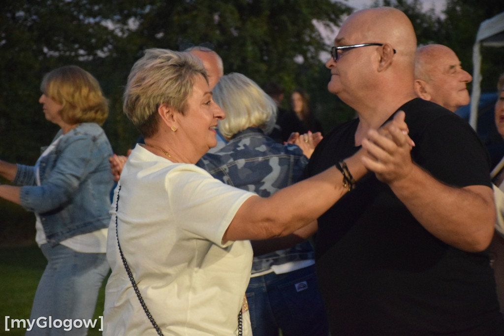 Festiwal coverów w Jaczowie pod Głogowem. ABBA!