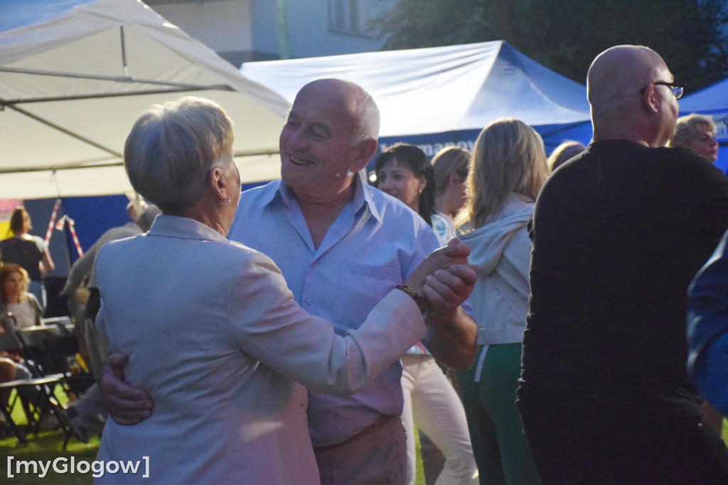 Festiwal coverów w Jaczowie pod Głogowem. ABBA!