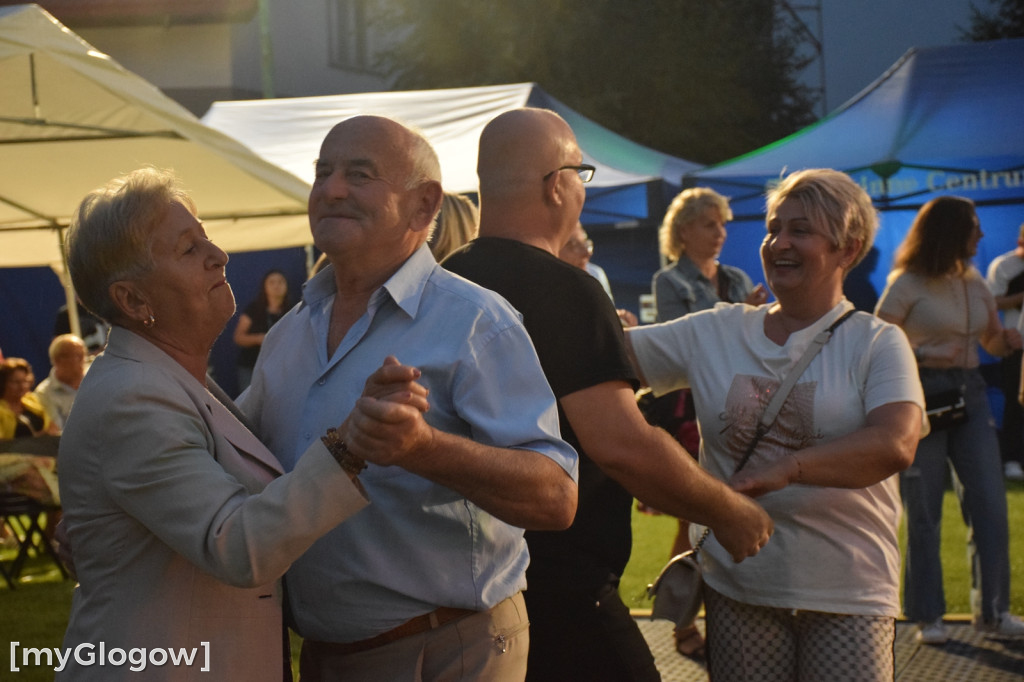 Festiwal coverów w Jaczowie pod Głogowem. ABBA!