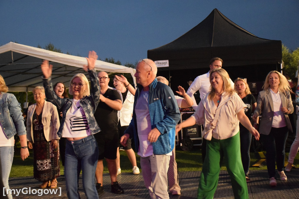 Festiwal coverów w Jaczowie pod Głogowem. ABBA!