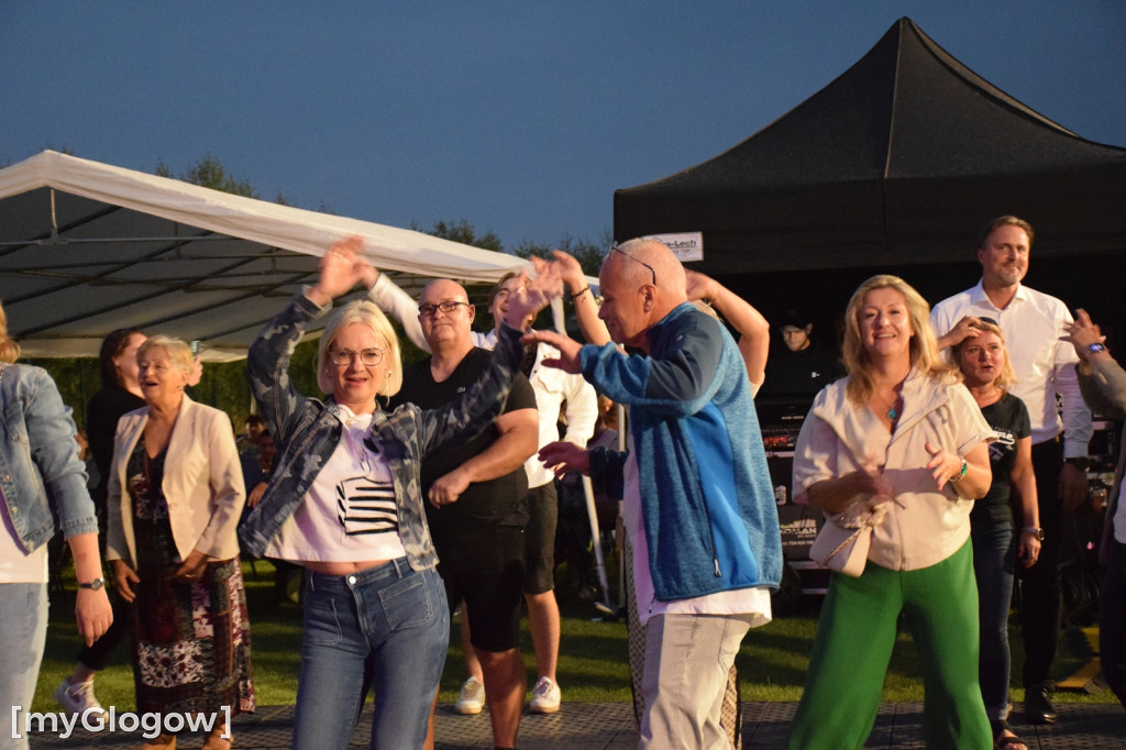 Festiwal coverów w Jaczowie pod Głogowem. ABBA!