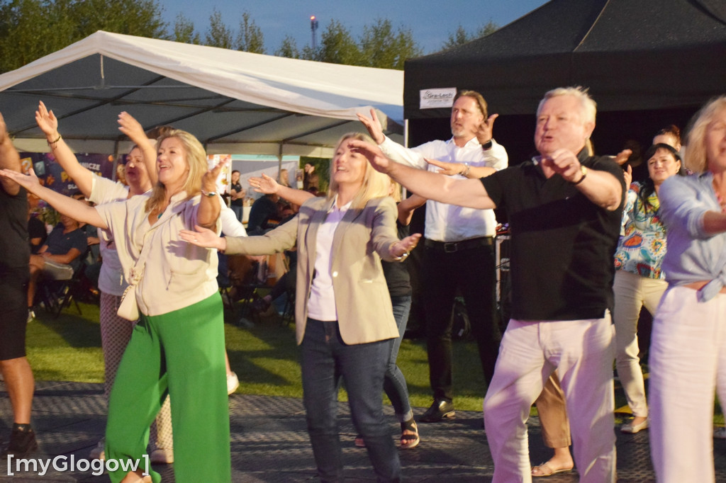 Festiwal coverów w Jaczowie pod Głogowem. ABBA!