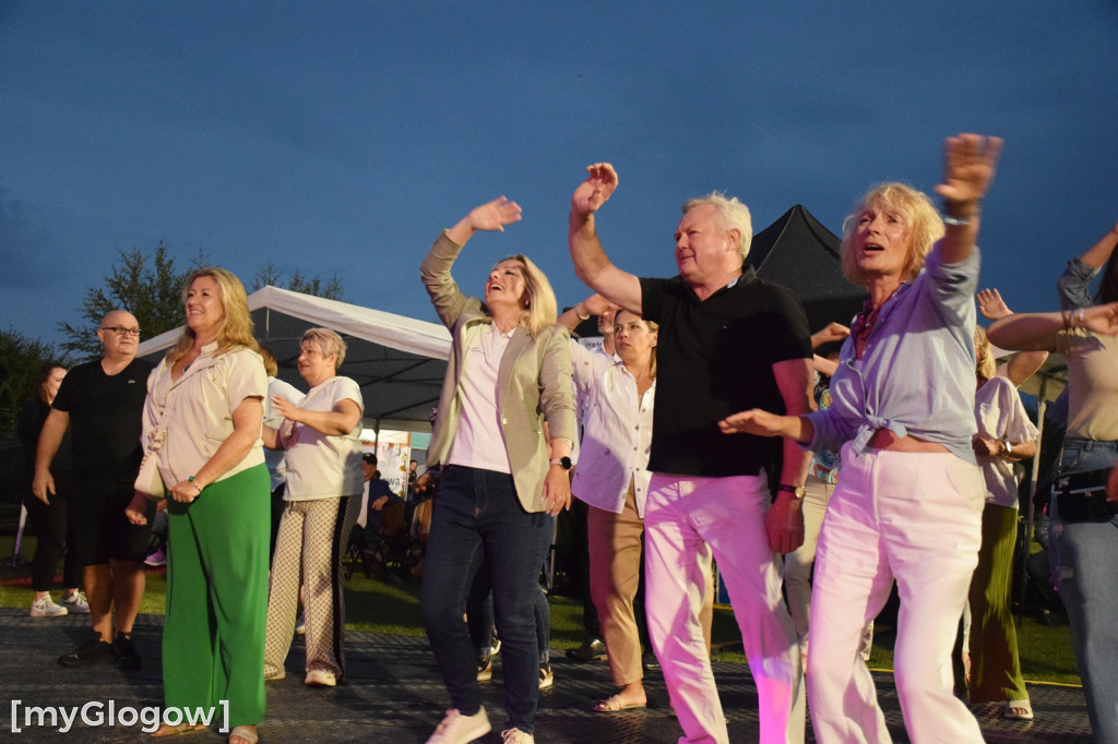 Festiwal coverów w Jaczowie pod Głogowem. ABBA!